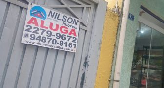Casa com 3 dormitórios LO 145